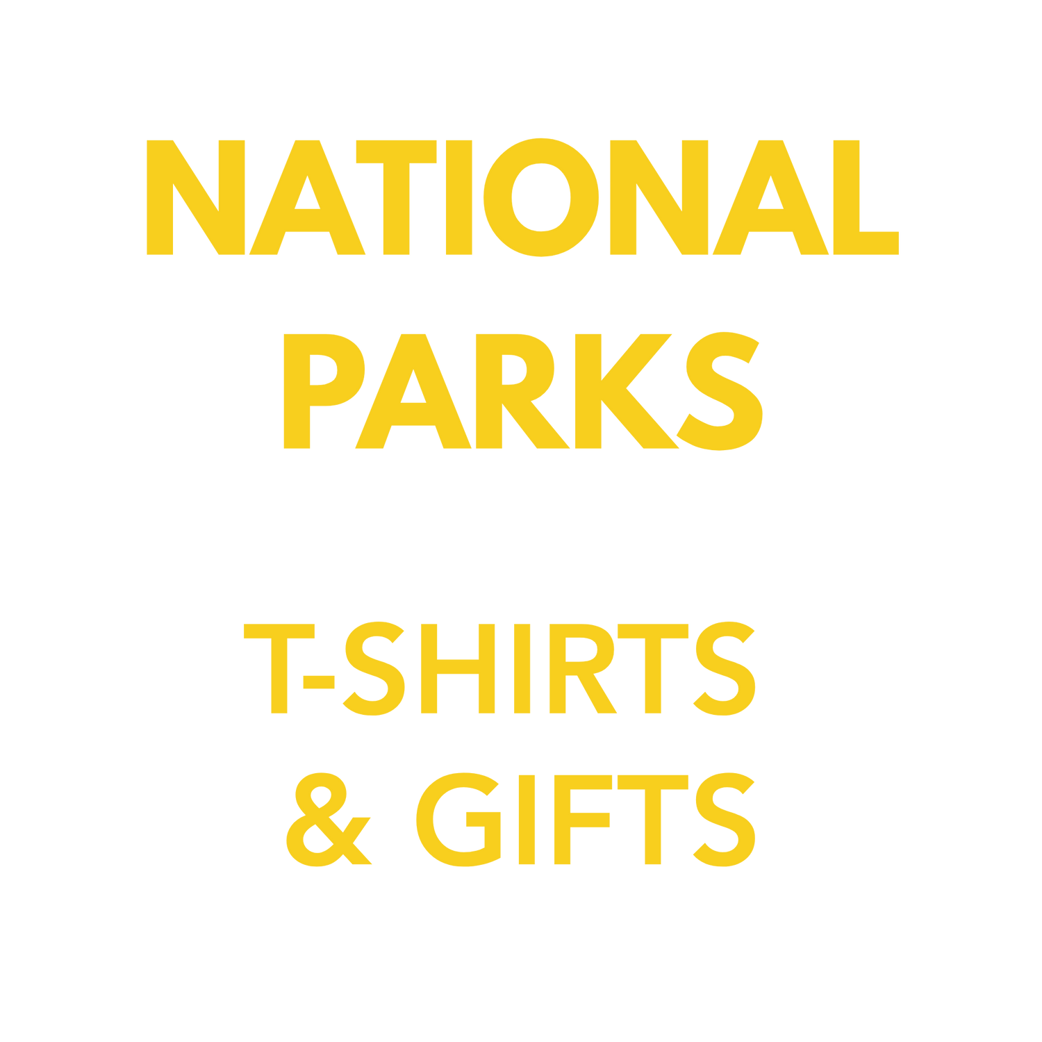 National Parks