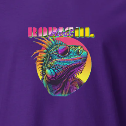 The Retro Wildlife Collection