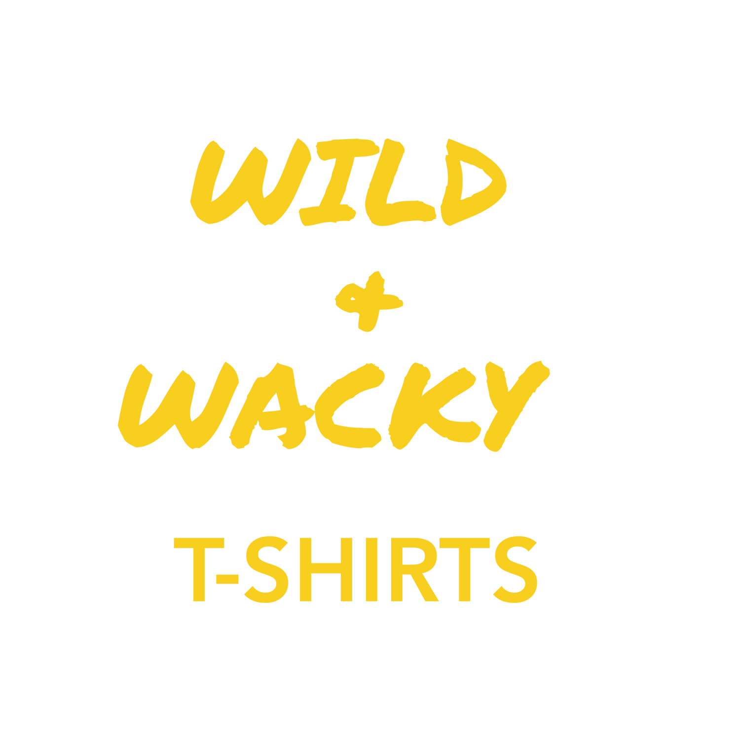 Wild & Wacky